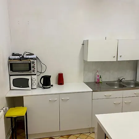Appartamento Ma